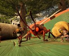  Official image of Grounded 2 on PC. (Image source: Steam)