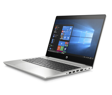 HP ProBook 445 G6