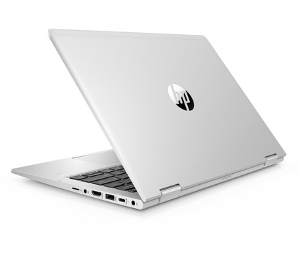 HP Pro x360 435 G9 - Rear. (Image Source: HP)