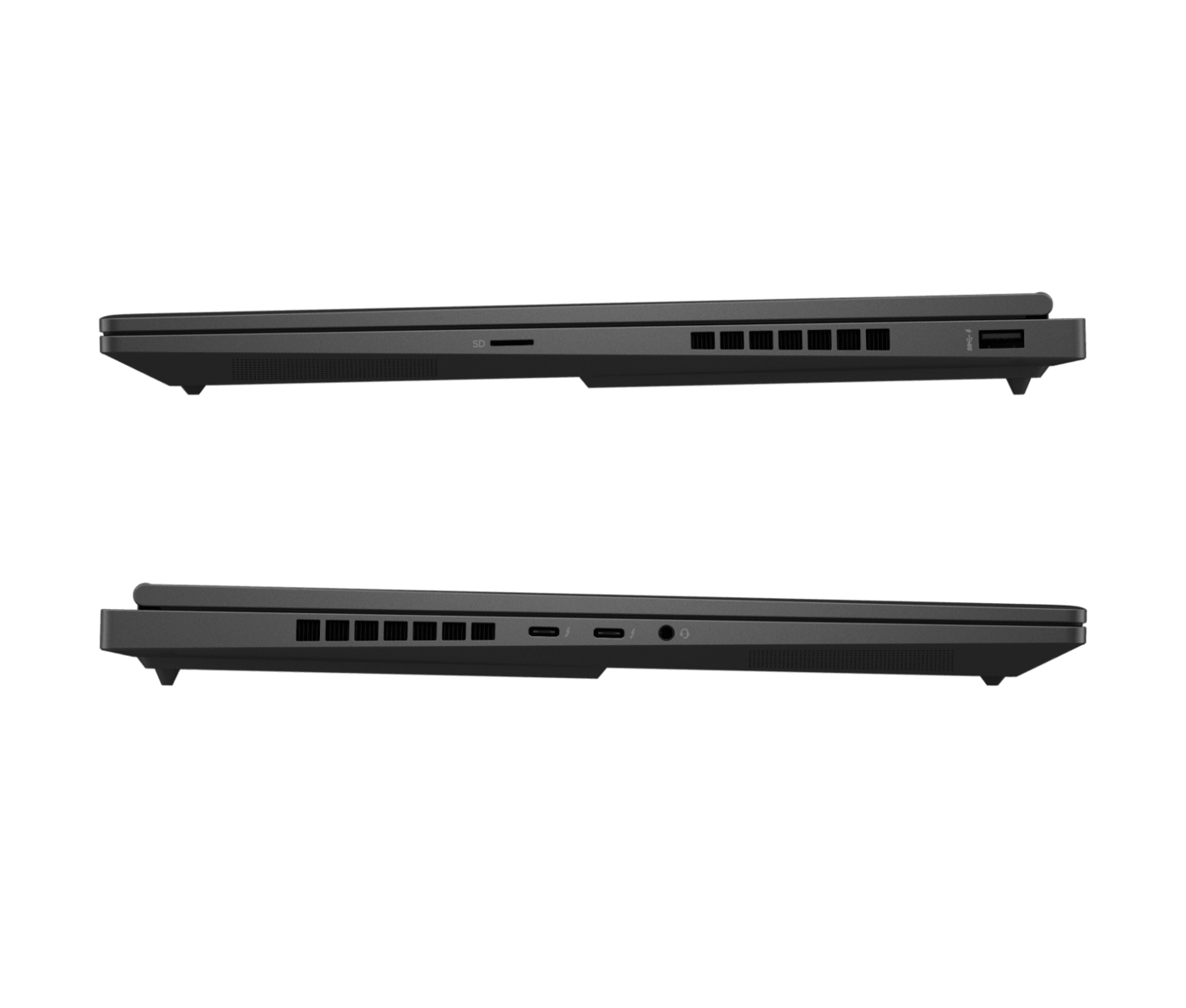 HP announces Omen Transcend 16 slim and light gaming laptops with mini
