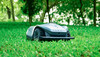 The Hookii Neomow X robot lawn mower. (Image source: Hookii)