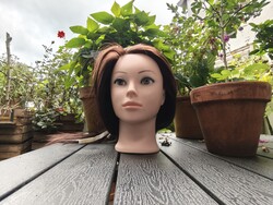 Front-facing camera photo