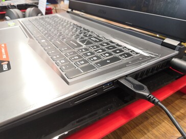 MSI GP75