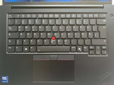 Input devices