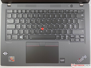 Lenovo ThinkPad T14 G3 review: Business laptop is better with AMD Ryzen Pro   Reviews