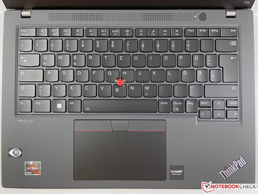 Lenovo ThinkPad T14 G3 review: Business laptop is better with AMD Ryzen Pro Reviews Lenovo ThinkPad T14 G3 review: Business laptop is better with AMD Ryzen Pro Reviews