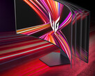 The UltraGear OLED 45GX990A marks the return of the bendable gaming monitor form factor. (Image source: LG)