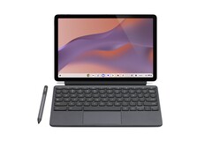 The Lenovo Chromebook Duet 11 is powered by a MediaTek processor. (Image source: Lenovo)