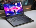 Lenovo's Legion 5i Gen 10 (model 15IRX10) is available in the sleek Eclipse Black colorway