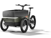 The MATE SUV e-bike’s motor can deliver up to 90 Nm of torque. (Image source: MATE Bike)
