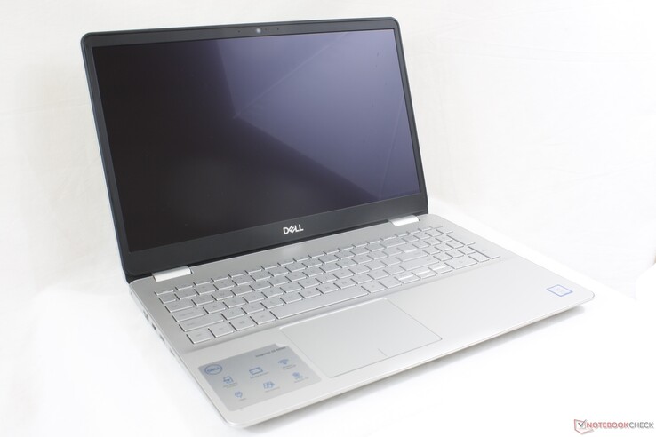 Dell Inspiron 15 5000 review