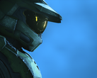 A screengrab of Halo's primary protagonist Master Chief (image source r/halo)