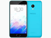 Meizu M3 cheap Android smartphone with octa-core processor