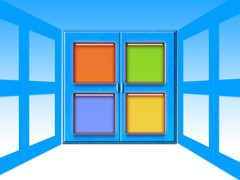 Windows 11 upgrade possible for older models: TPM 2.0 apparently not mandatory. (Image source: Geralt on Pixabay)