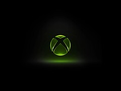 The official Xbox logo.