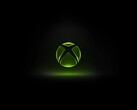 The official Xbox logo.
