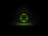 The official Xbox logo.