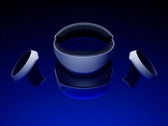 Sony PlayStation VR 2 was launched in February 2023. (Source: PlayStation)