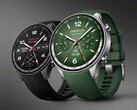 The OnePlus Watch 2R. (Image source: OnePlus)