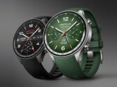 The OnePlus Watch 2R. (Image source: OnePlus)