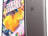 OnePlus 3T Android smartphone gets Nougat-based OxygenOS 4.0.1 update