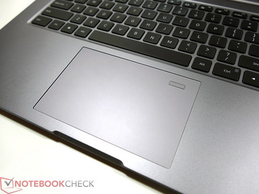 Xiaomi Mi Notebook Pro - TechTablets