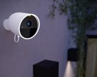 A two-pack of Philips Hue Secure cameras is currently discounted. (Image source: Philips Hue)