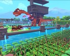 PixARK is free to play on Steam through August 31 and is also 75 percent off.