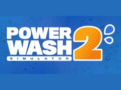 PowerWash Simulator 2 logo (Image source: FuturLab)