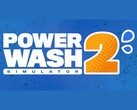 PowerWash Simulator 2 logo (Image source: FuturLab)