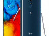 LG has rolled out the 2018 version of its mid-range Q8. (Source: LG)