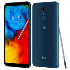 LG has rolled out the 2018 version of its mid-range Q8. (Source: LG)