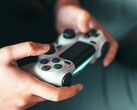 Modern PlayStation controllers, like the DualShock 4, work flawlessly with RPCS3.