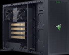 Razer gives researchers the option to buy powerful, custom-built Forge AI Dev Workstations for AI development. (Image source: Razer)