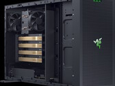 Razer gives researchers the option to buy powerful, custom-built Forge AI Dev Workstations for AI development. (Image source: Razer)