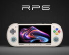 The Pocket 6 is the more powerful of Retroid's latest gaming handhelds. (Image source: Retroid)