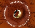RingConn is now marketing its latest ring with "The Lord of the Rings" branding.