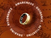 RingConn is now marketing its latest ring with "The Lord of the Rings" branding.