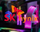 SK Hynix, like Samsung, is a South Korean firm. (Image source: SK Hynix, Pixabay, edited)
