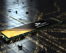 SK Hynix Gold P31 NVMe promises transfer rates of up to 3500 MB/s (Source: SK Hynix)