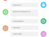 Samsung Galaxy A9 Pro SM-A9100 specs in the AnTuTu database