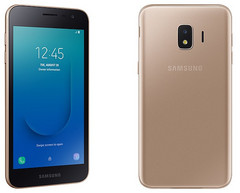 Samsung Galaxy J2 Core Android Go handset certified with Android Pie