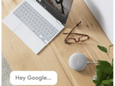 The new Pixelbook looks to have ultrathin bezels for a notebook. (Source: Chrome Unboxed)