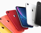 Apple's iPhone sales continued to trend downwards in its fiscal Q2 2019 results. (Source: Apple)