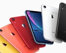 Apple's iPhone sales continued to trend downwards in its fiscal Q2 2019 results. (Source: Apple)