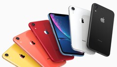 Apple&#039;s iPhone sales continued to trend downwards in its fiscal Q2 2019 results. (Source: Apple)