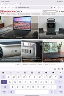 Xiaomi Pad 7S Pro Android tablet review