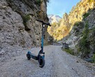 Der kommt überall hoch - SoFlow SO4 Pro Max E-Scooter ausprobiert