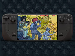 The Steam Spring Sale will end on March 20 (Image source: Steam - edited)