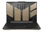 Asus TUF Gaming Advantage A16 (RX 7600S & 780M)